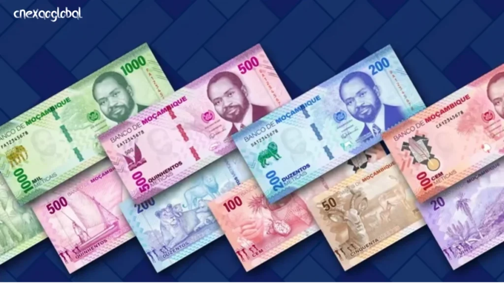 13º salário funciona em Moçambique