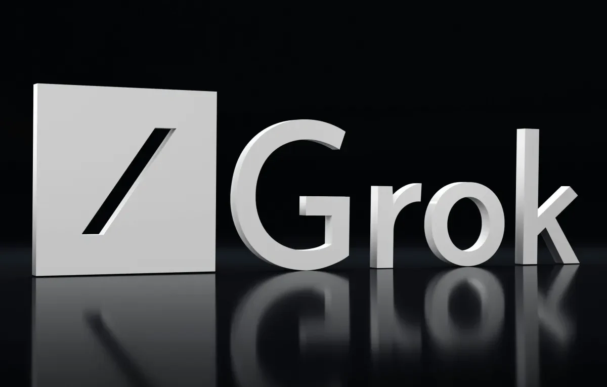 Cronologia xAI e lançamento de Mika no Grok IA.