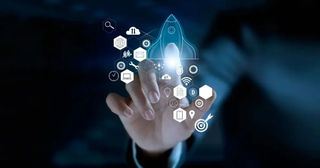 Inteligência Artificial nos Investimentos