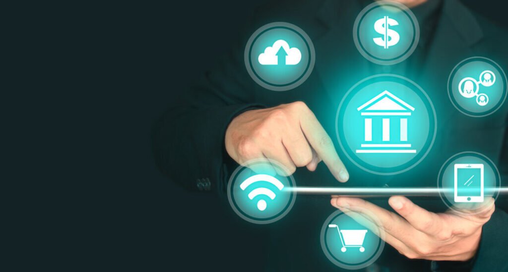 Fintechs ou Bancos