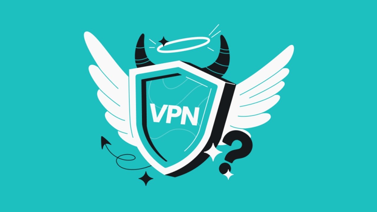 VPN Que Gera Dados Para Navegar