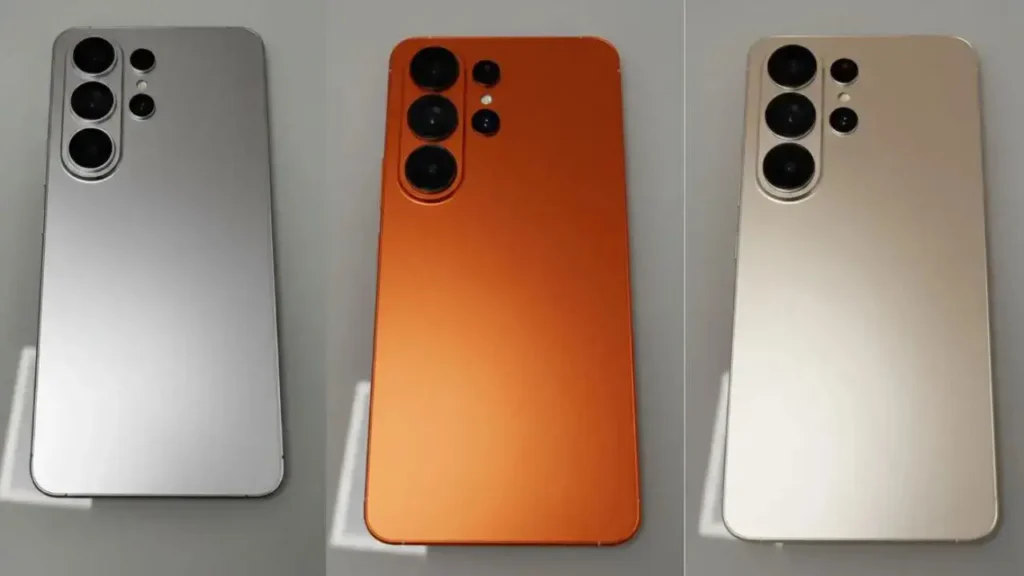 Galaxy S26 lançamento