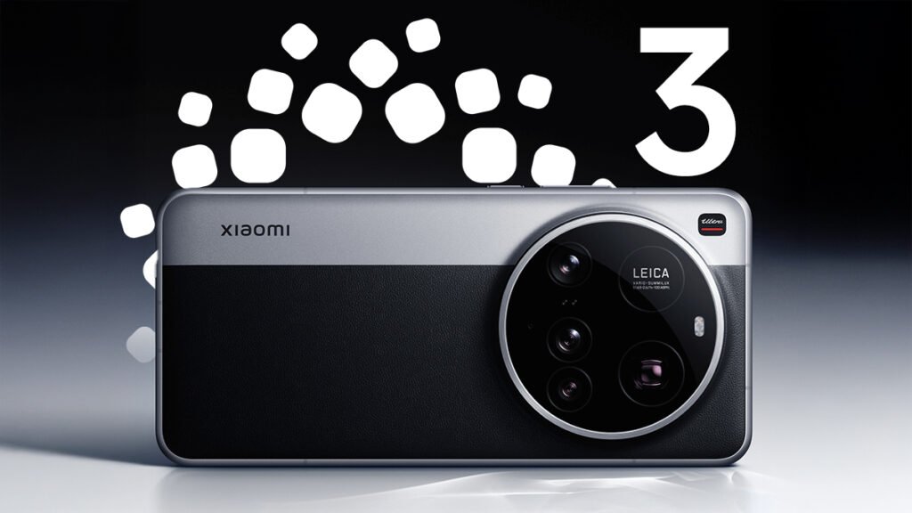 Xiaomi 15 Ultra HyperOS 3 Super Island
