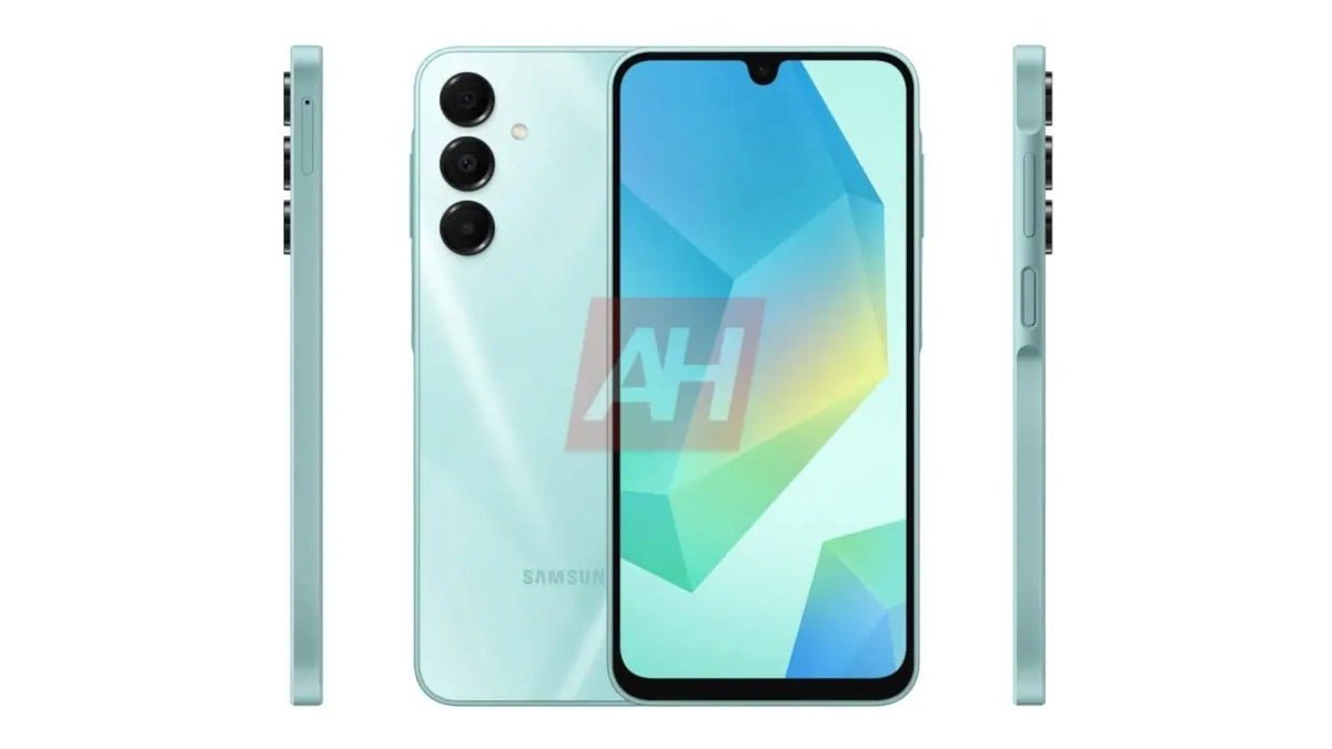 Galaxy A16 Agora Custa Menos Que Fones de Ouvido da Própria Samsung
