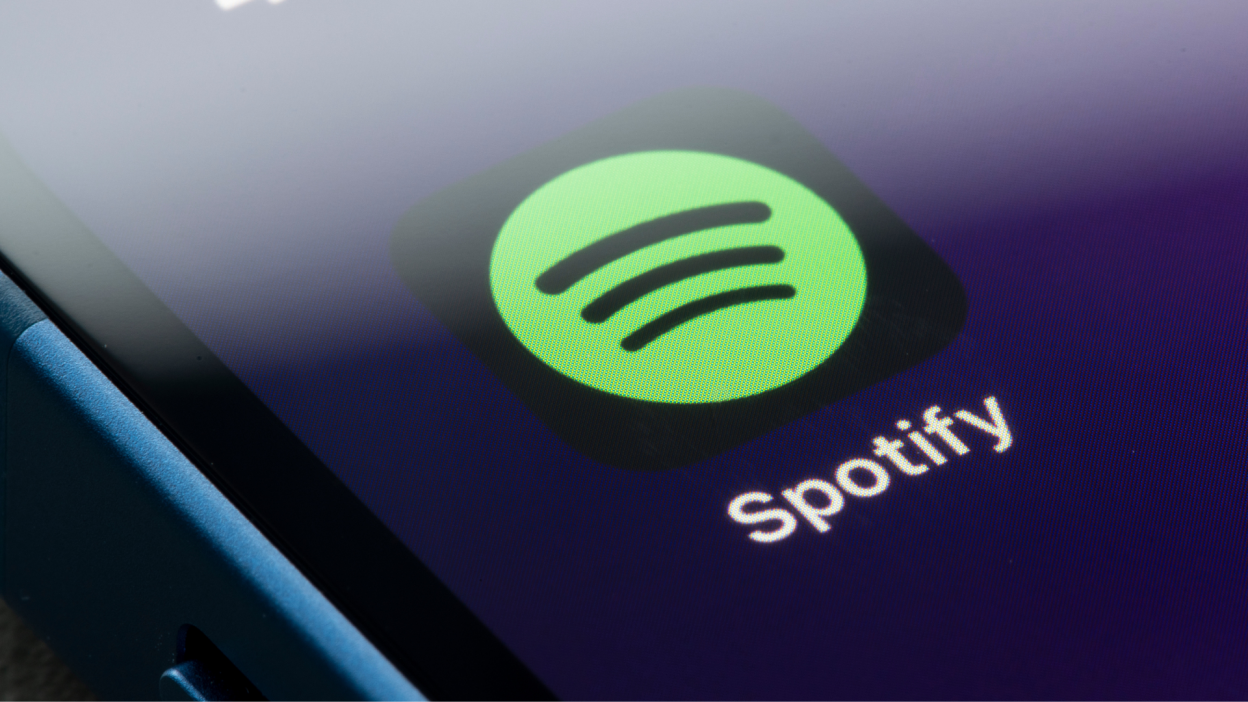 Interface spotify playlists importar apple music youtube music deezer 2025