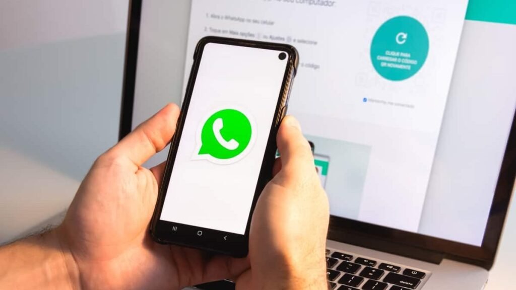 WhatsApp 2025 lista de celulares