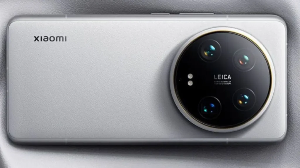 Xiaomi 15 Ultra HyperOS 3 Super Island