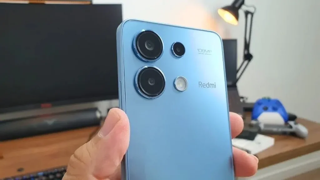 Xiaomi 13 Pro Recebe HyperOS 2.2