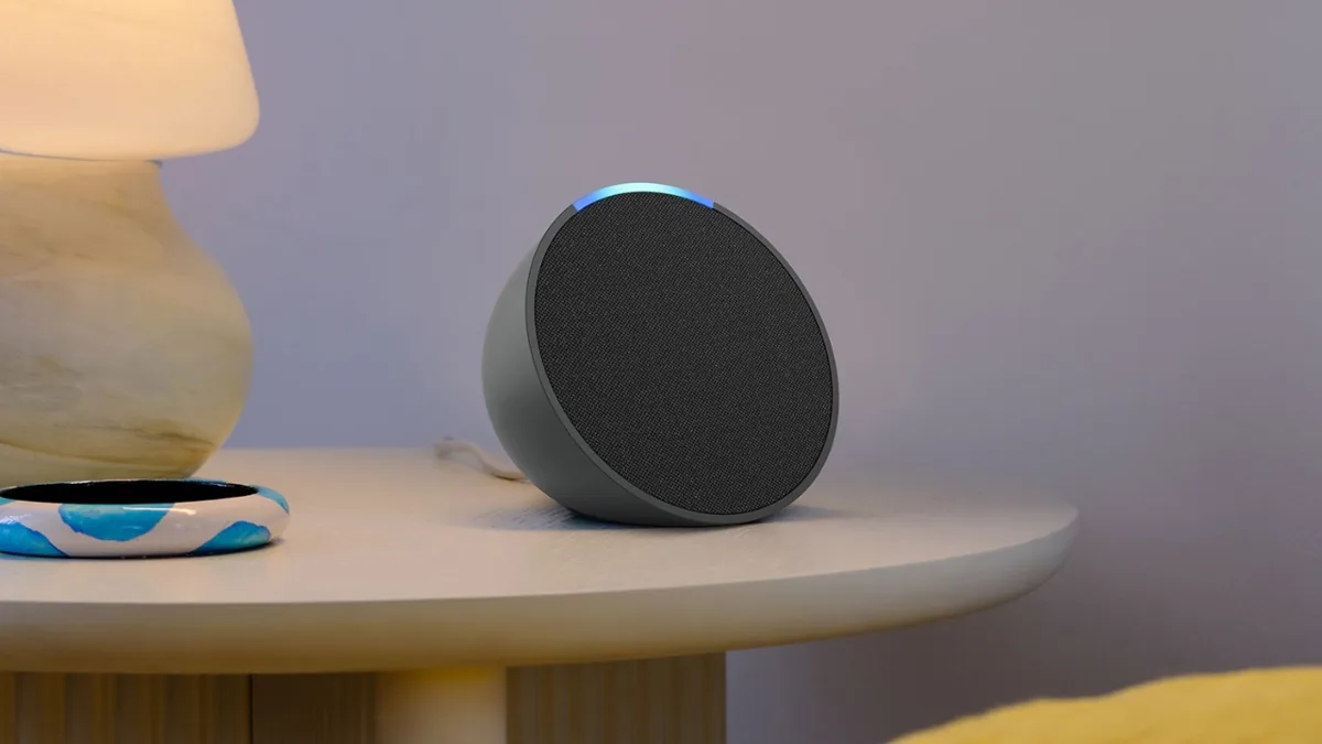 Echo Pop Xiaomi Portugal