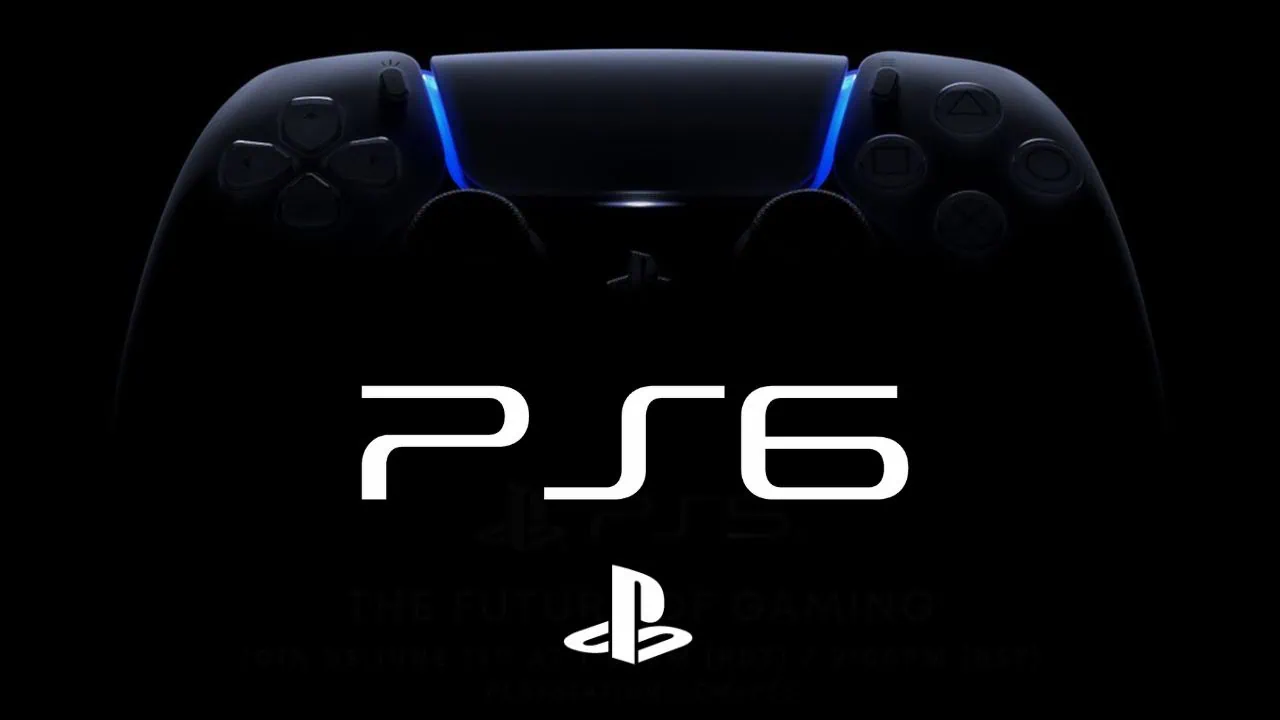 PlayStation 6