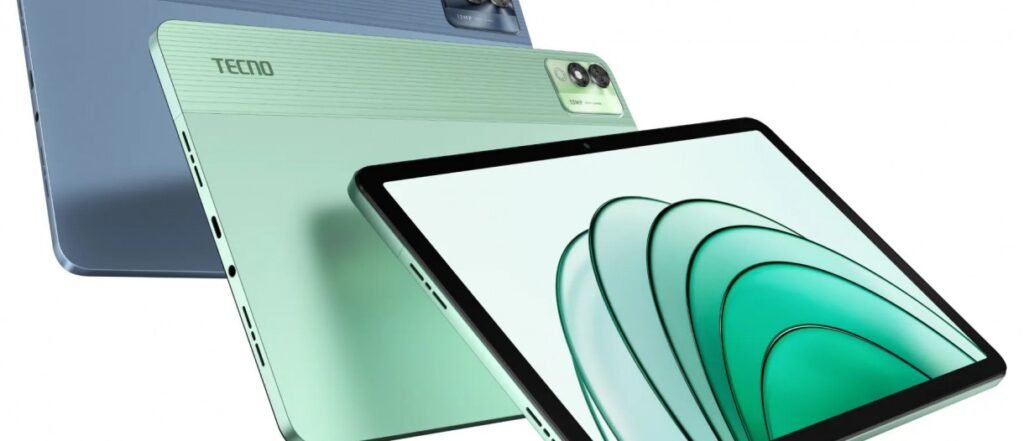 MEGAPAD PRO design ultrafino 6,9mm certificação militar 2025