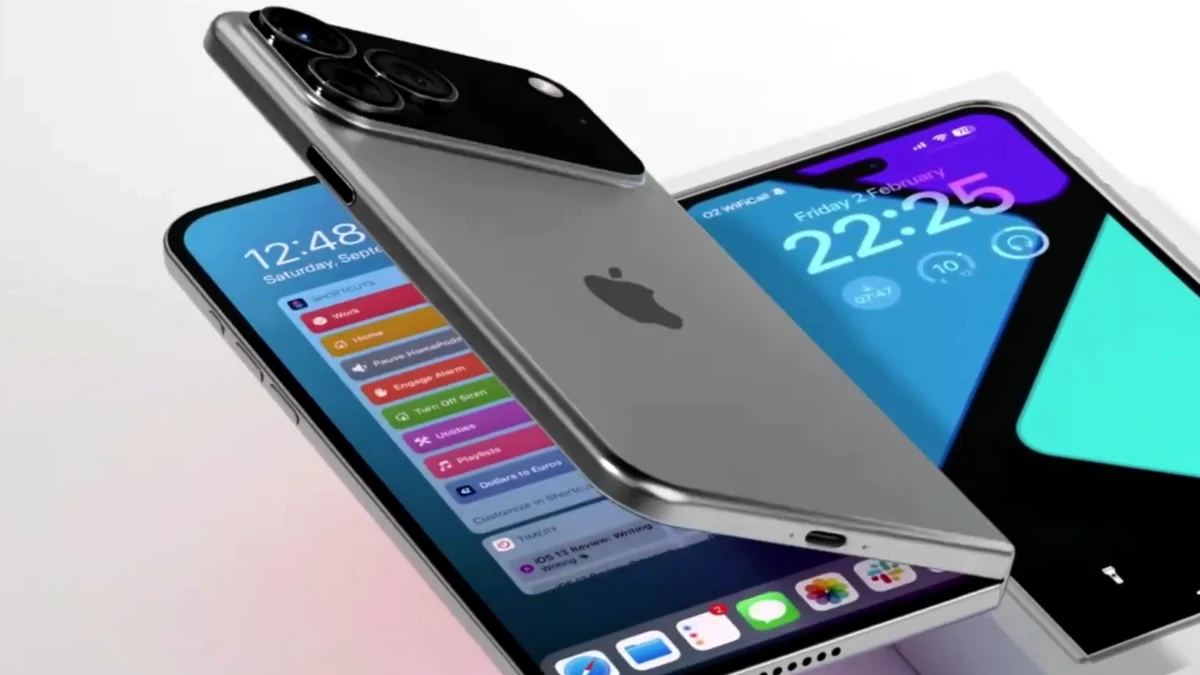 Apple prepara iOS 27 com foco em velocidade e inteligência artificial