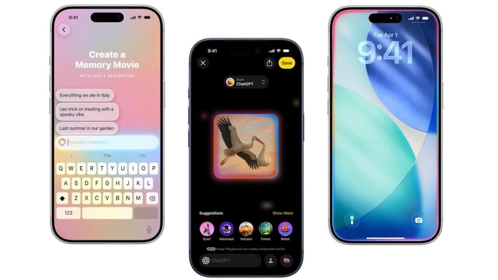 Apple prepara iOS 27 com foco em velocidade e inteligência artificial