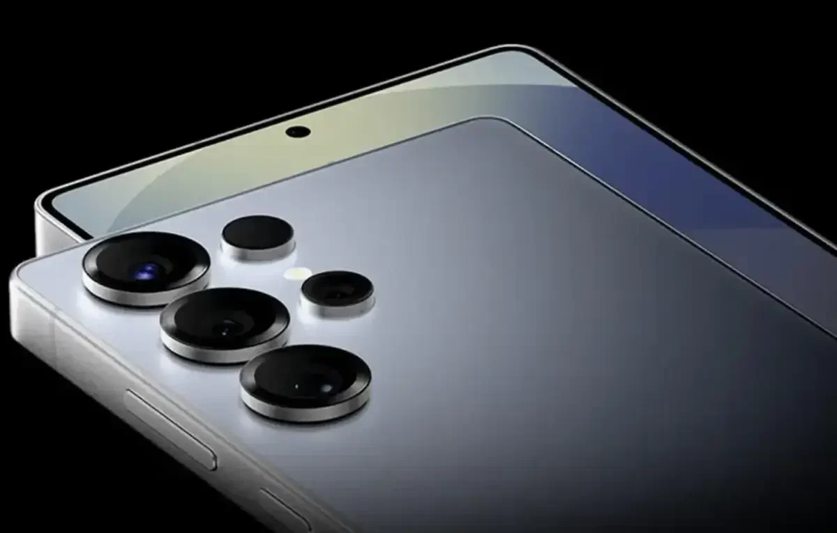 Galaxy S26 lançamento