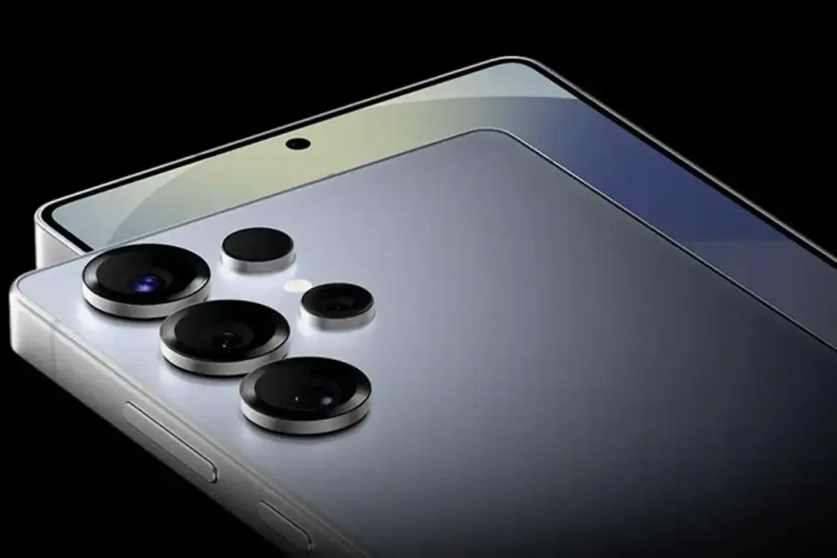 Galaxy S26 lançamento