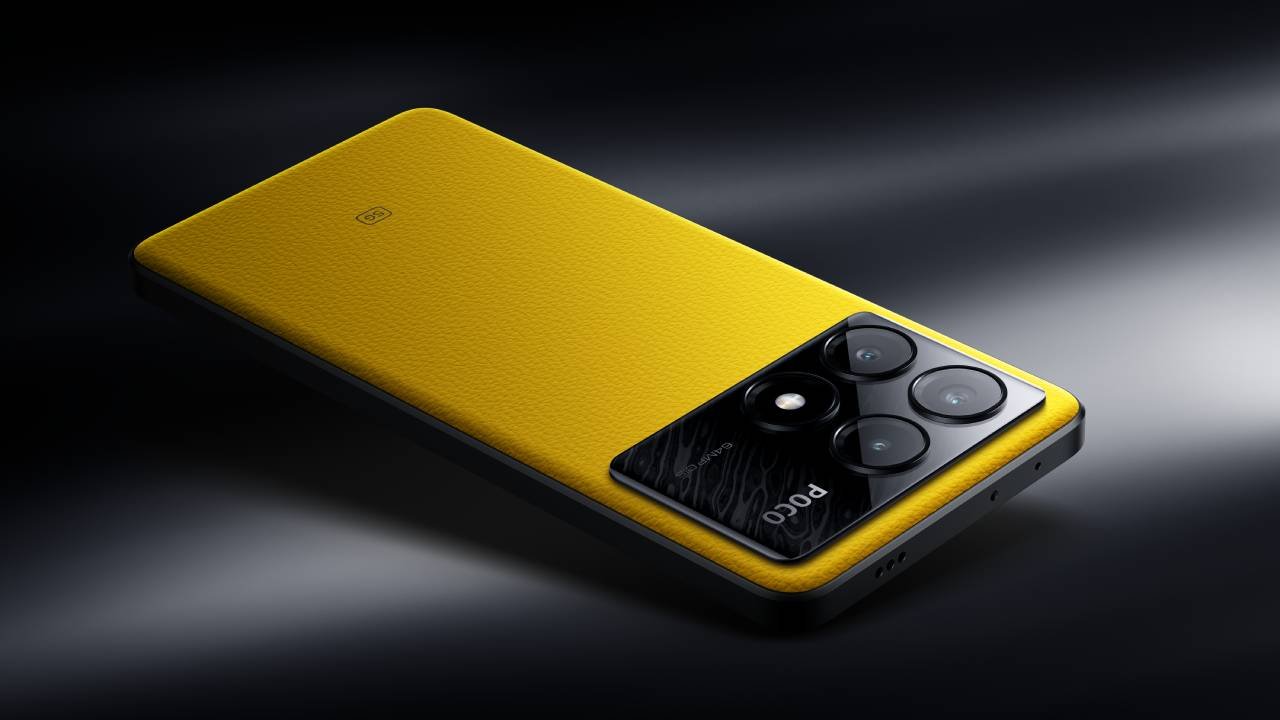 POCO X6 Pro Recebe HyperOS 3.0.1.0 Global