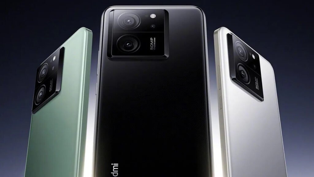 Xiaomi libera HyperOS 3 stable para o Redmi K60 Ultra.