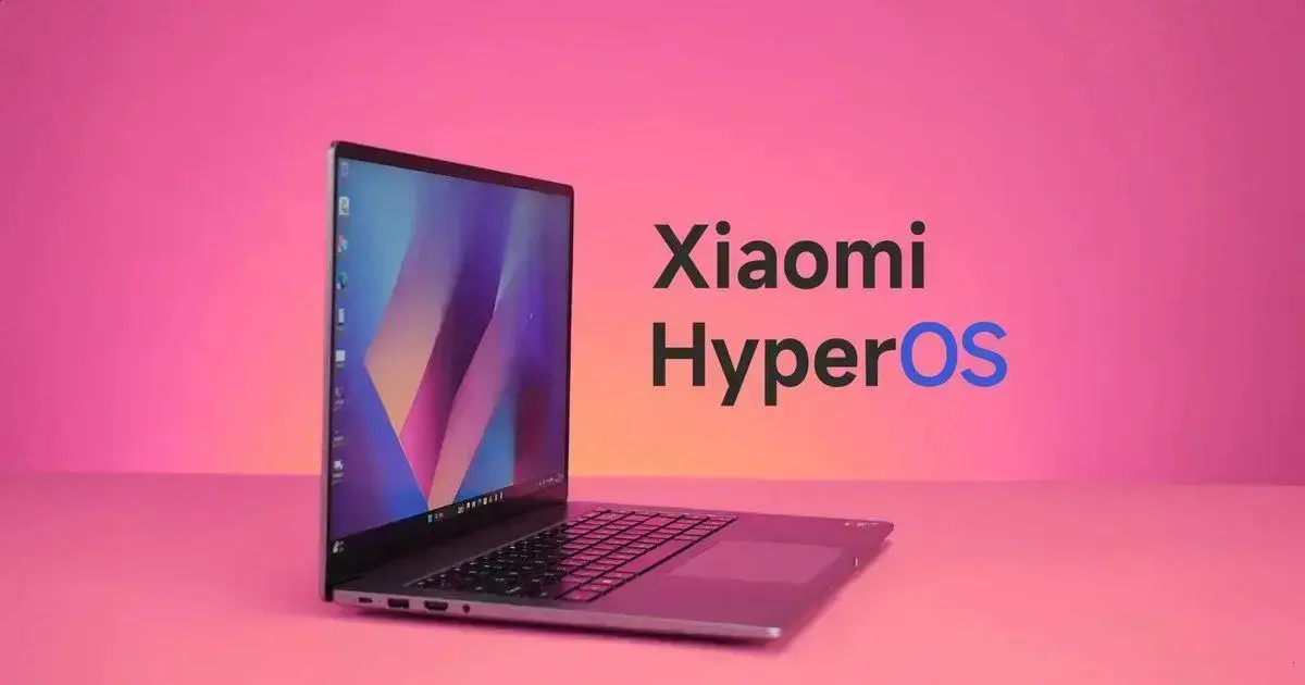 HyperOS para computadores