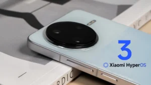 POCO F7 Ultra recebe atualização HyperOS 3 Global