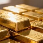 Boom no mercado de metais: ouro supera US$ 5.100 e arrasta prata além dos US$ 100