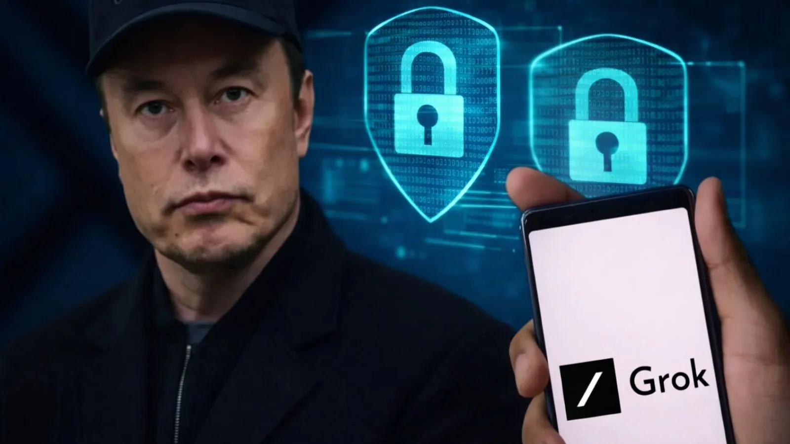IA da xAI sob fogo: Grok é investigado em múltiplos países por produção de conteúdo falso