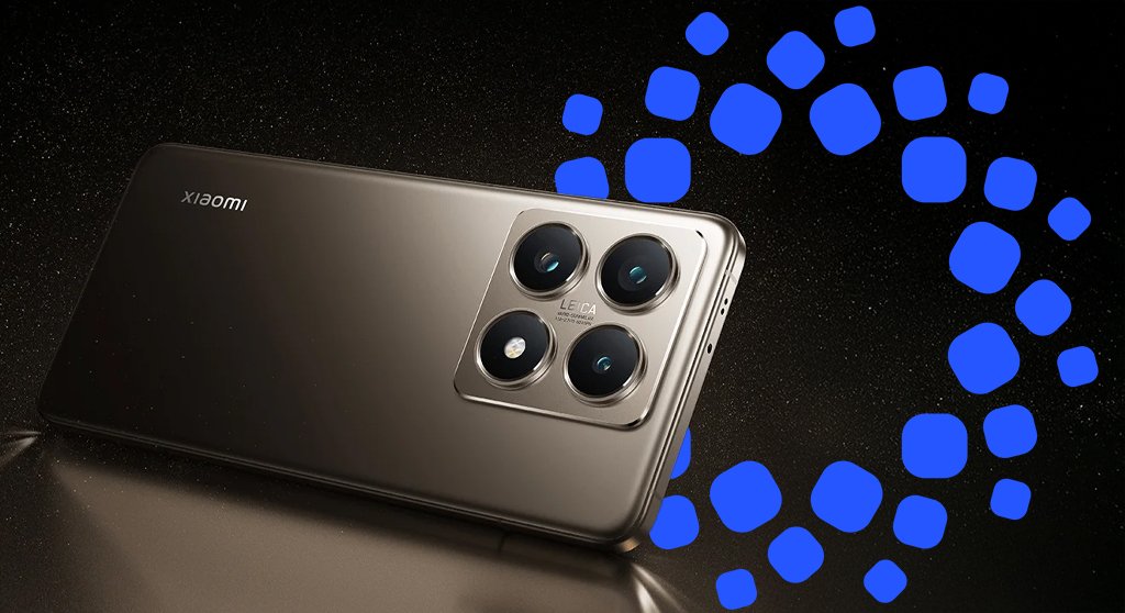 Xiaomi 14T Pro recebe HyperOS 3 em dezembro com update EEA liberado ao público