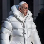 Imagens falsas geradas por IA