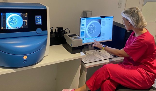 Sem-titulo Tecnologia de ponta: IA desenvolve embriões humanos e registra 19 nascimentos bem-sucedidos