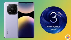 REDMI Note 14 Pro 5G: HyperOS 3 Muda o Jogo em 2026