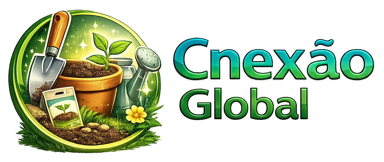 Cnexão Global