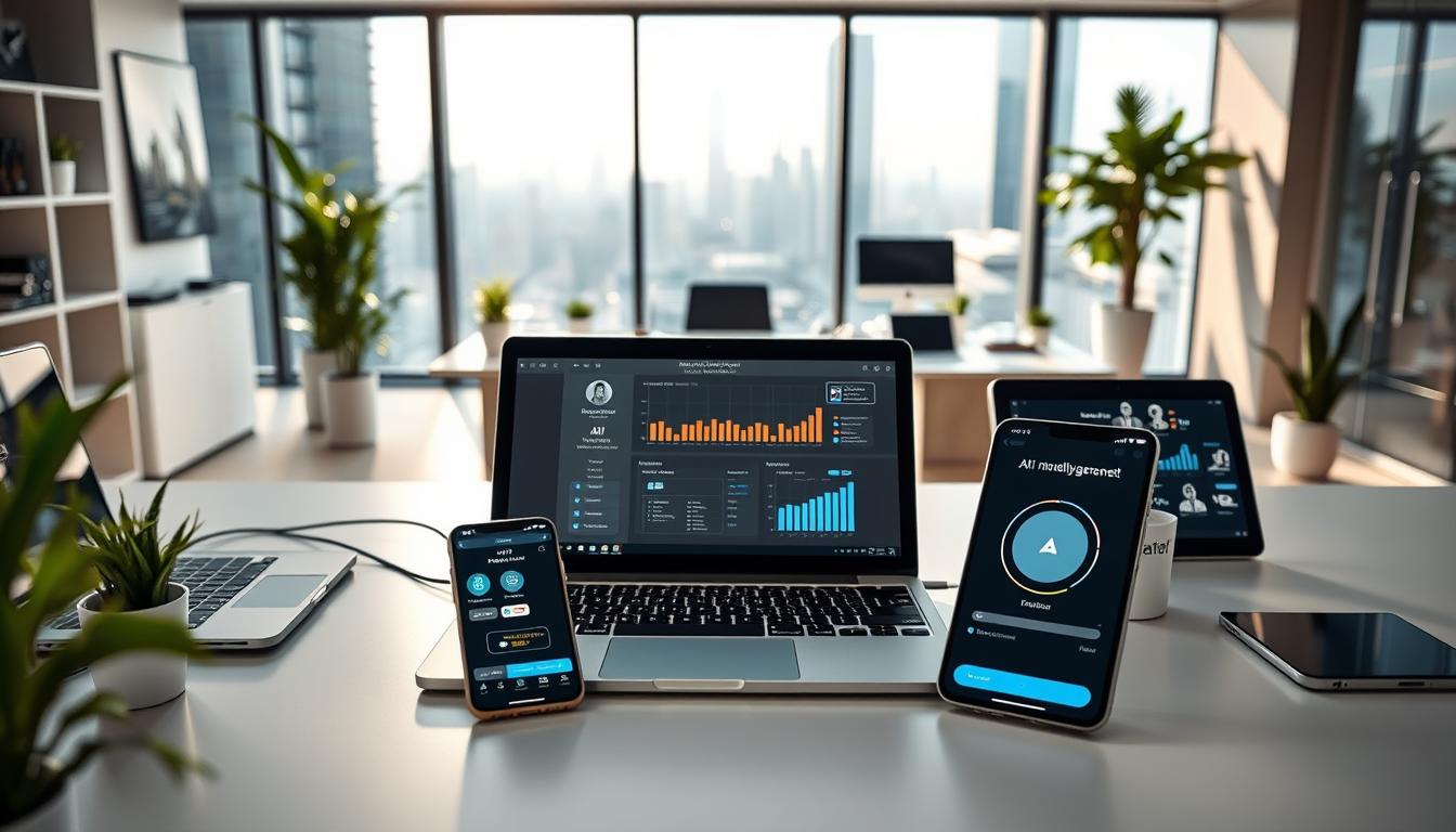 artificial intelligence apps