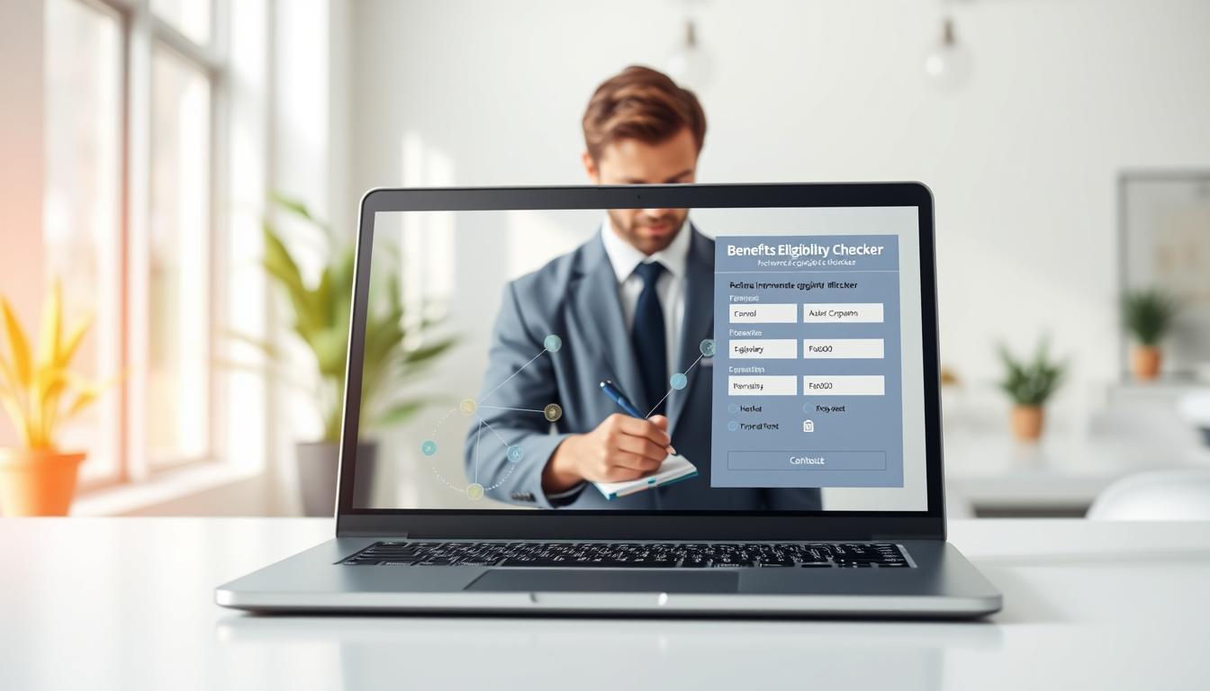 benefits eligibility checker