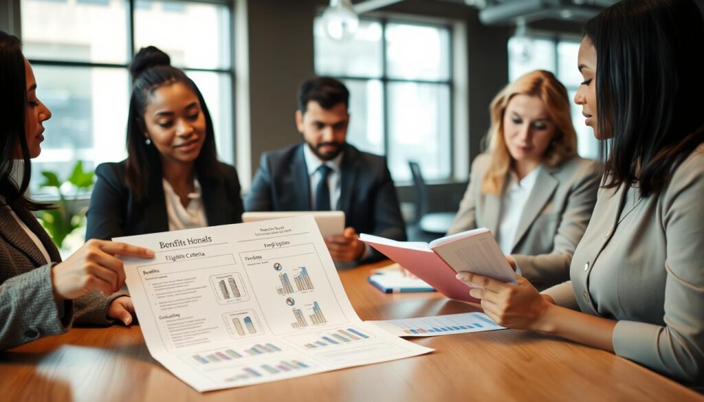 benefits eligibility criteria benefits eligibility criteria