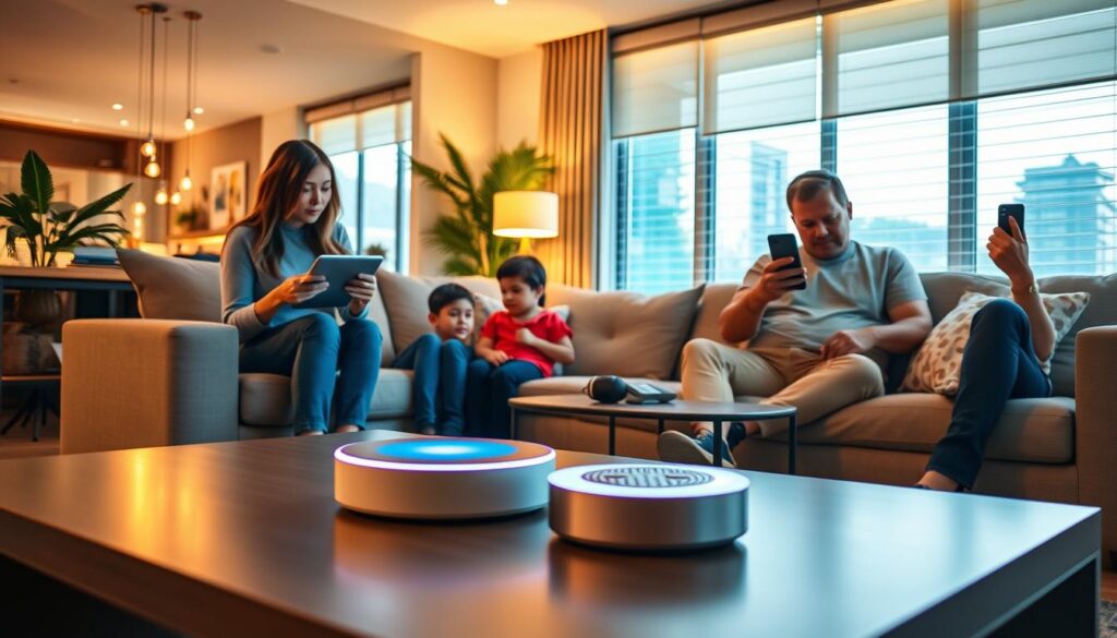 benefits of smart home technology benefits of smart home technology