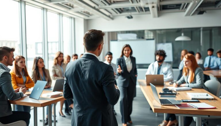 career training programs