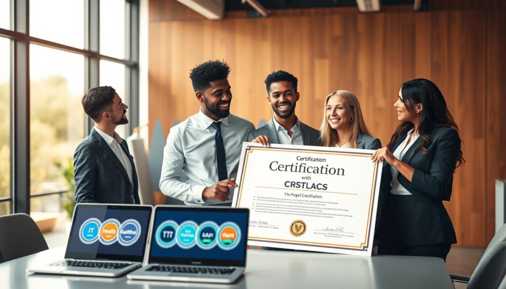 certification programs certification programs