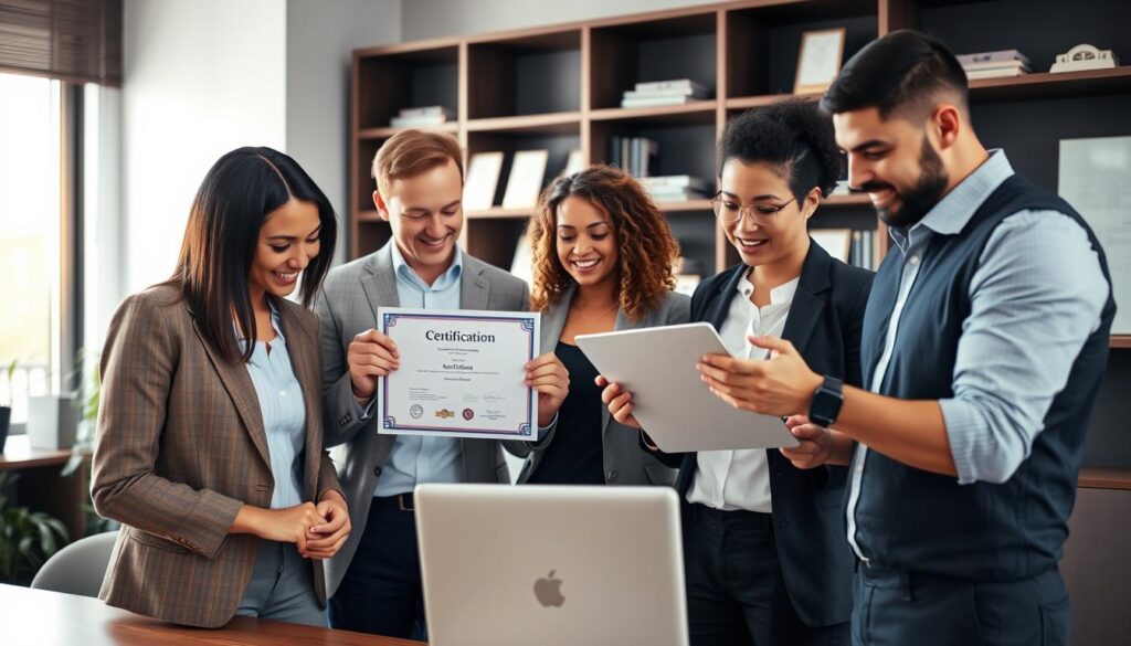 certification programs certification programs