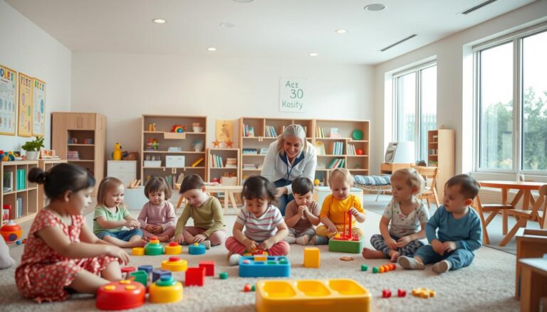 childcare assistance