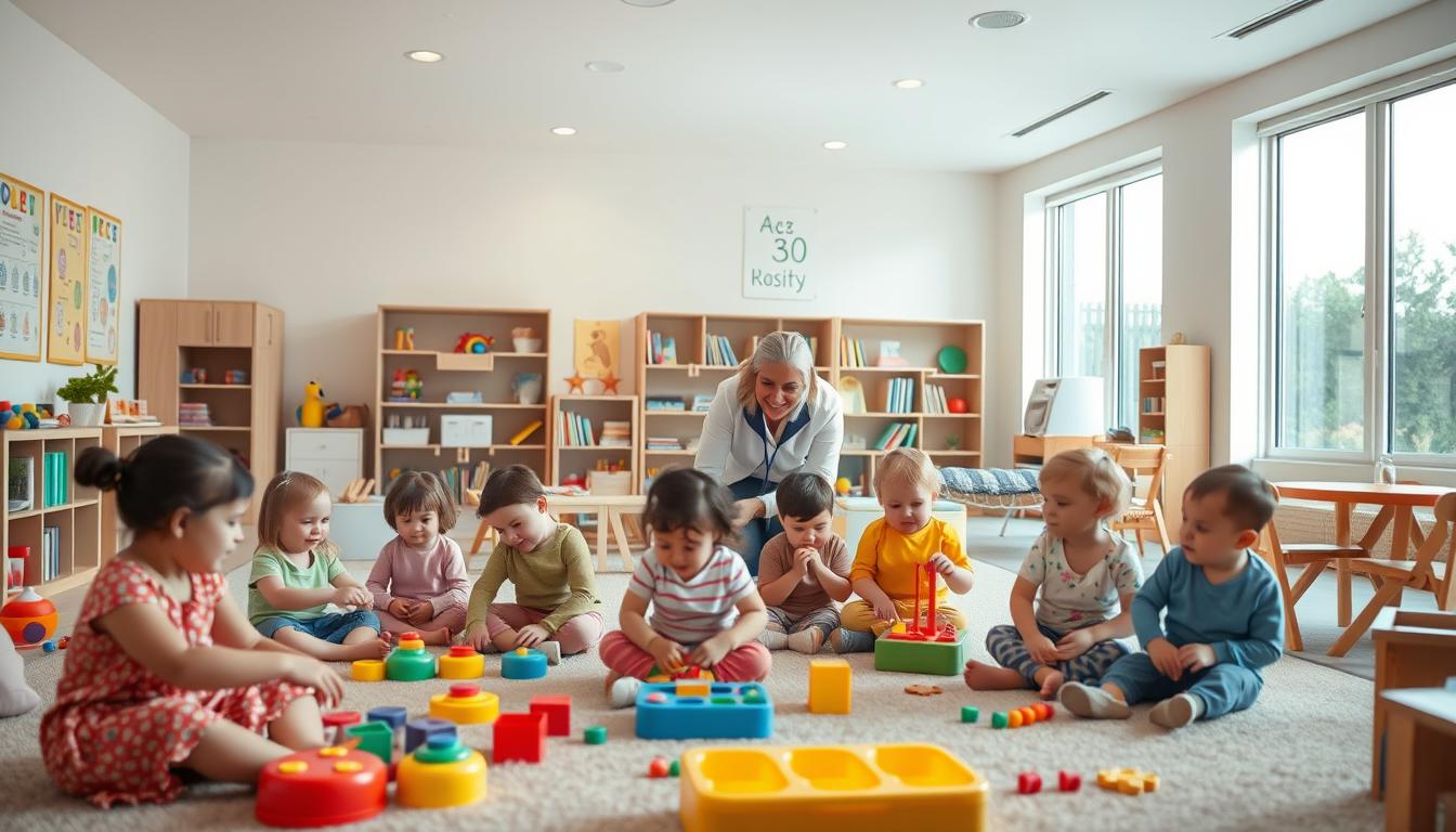 childcare assistance