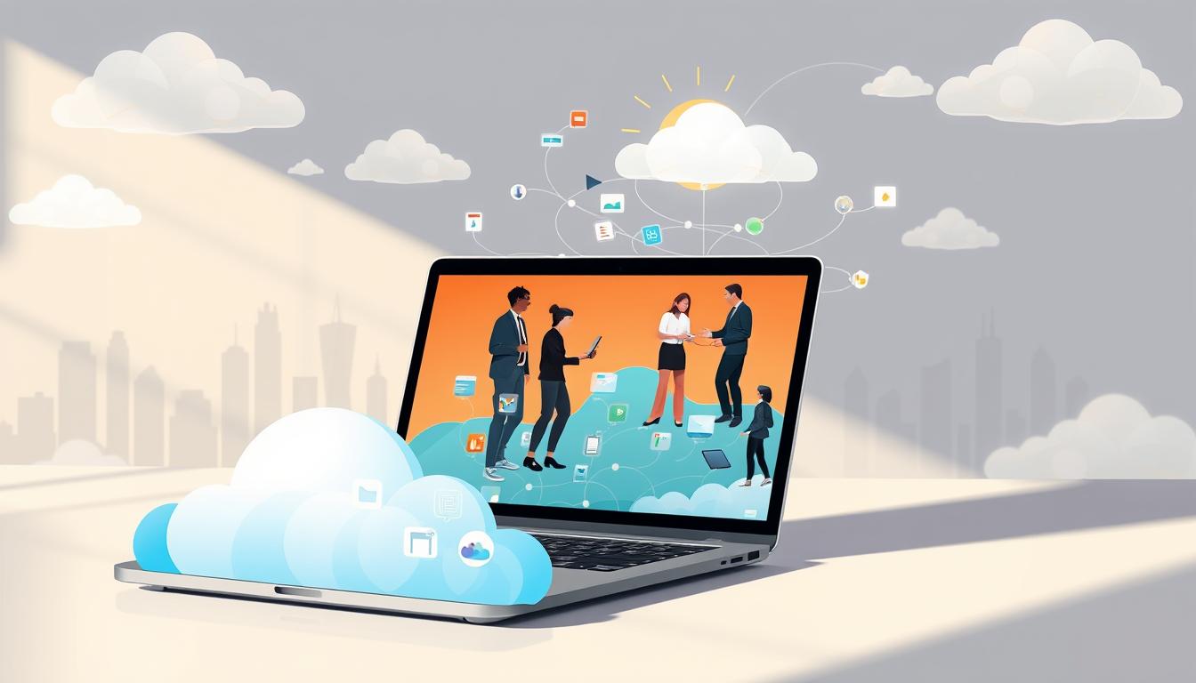 cloud computing basics