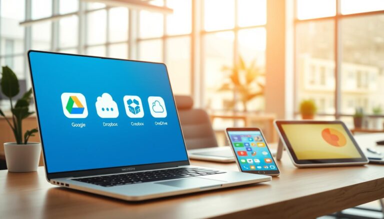 cloud storage apps