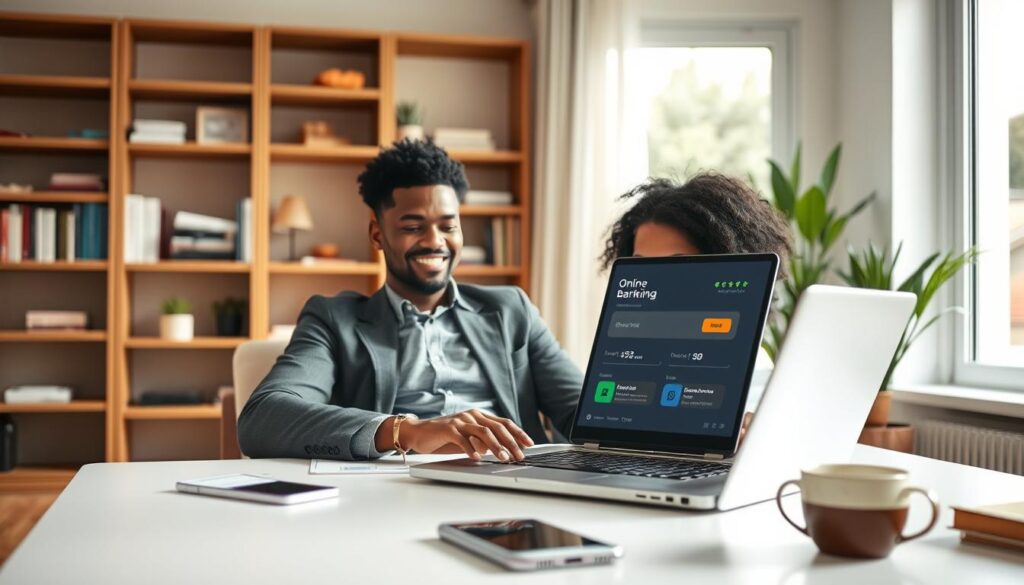 convenience of online banking convenience of online banking