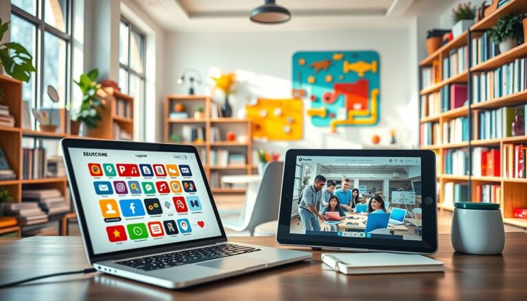 digital learning resources