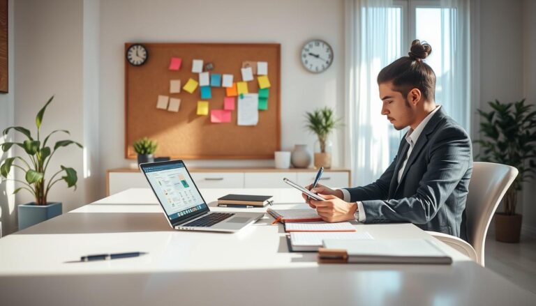 digital productivity habits