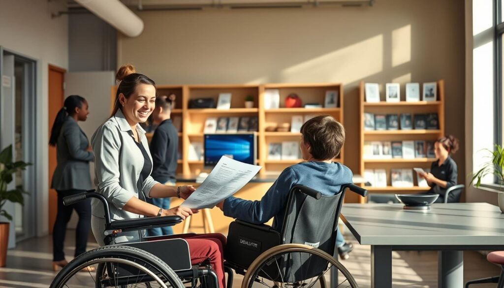 disability support services disability support services