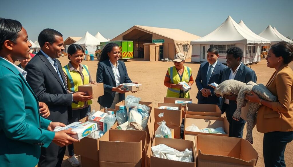 disaster relief assistance disaster relief assistance