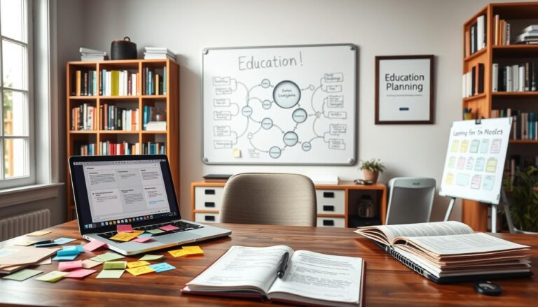education planning