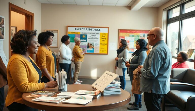 energy assistance program
