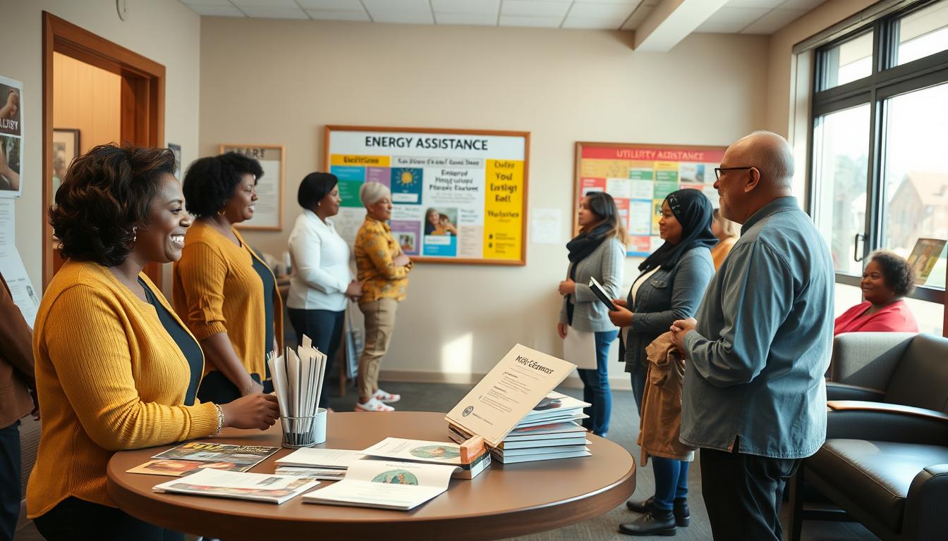 energy assistance program