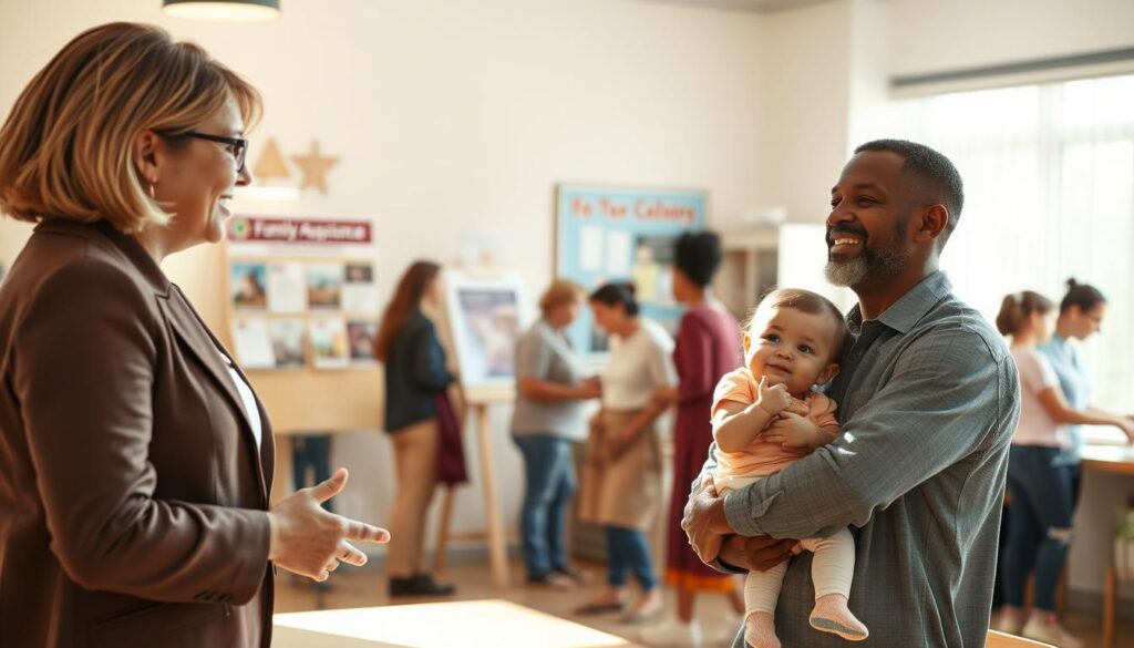 family assistance programs family assistance programs